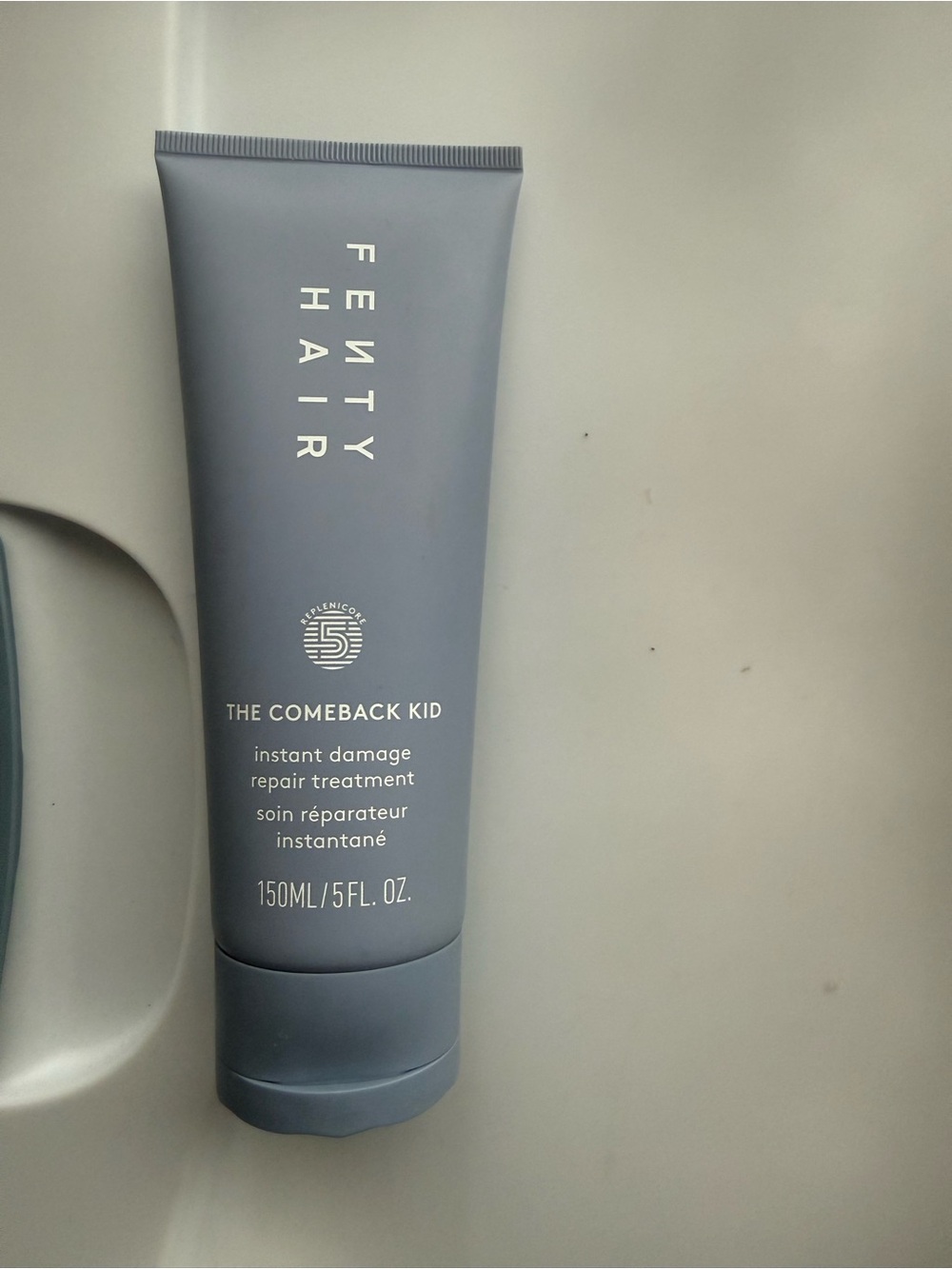 FENTY HAIR The Comeback Kid Instant Damage Repair Treatment